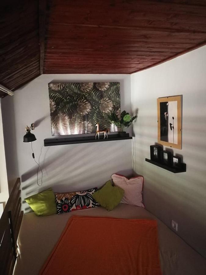 Kis Vitorlas Balatonmariafurdo Bagian luar foto