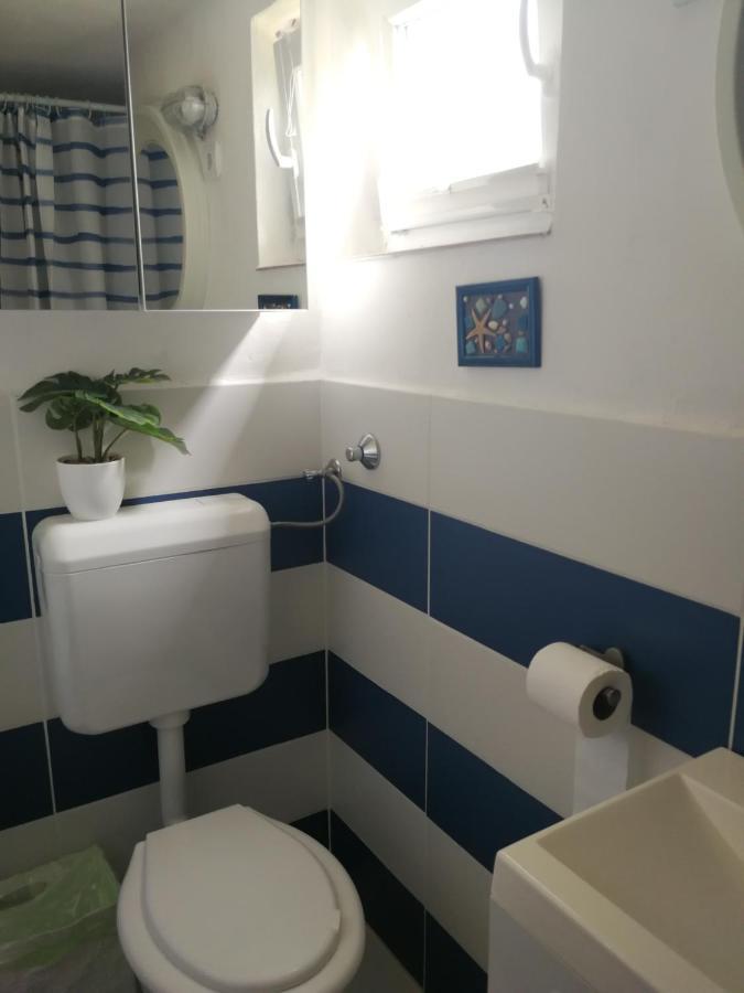 Kis Vitorlas Balatonmariafurdo Bagian luar foto
