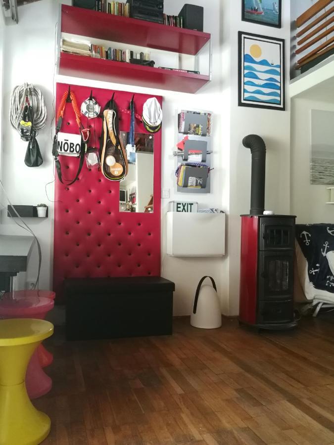 Kis Vitorlas Balatonmariafurdo Bagian luar foto