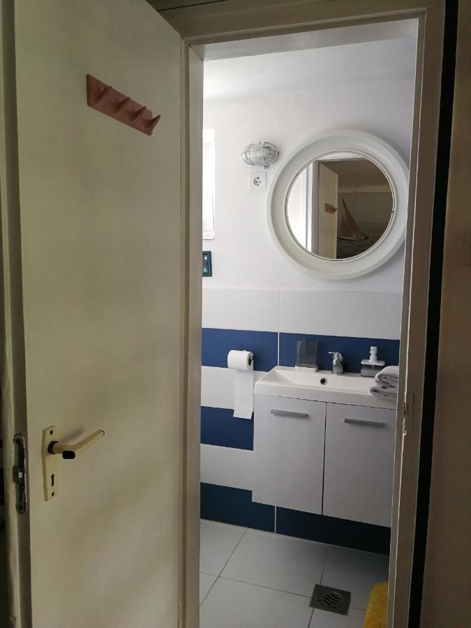 Kis Vitorlas Balatonmariafurdo Bagian luar foto