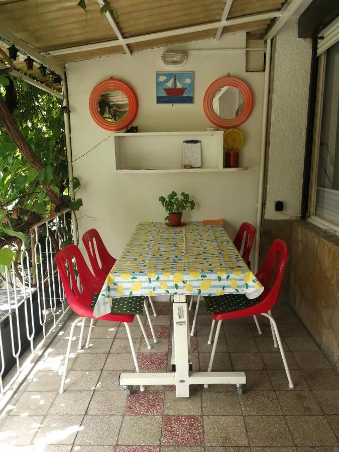 Kis Vitorlas Balatonmariafurdo Bagian luar foto